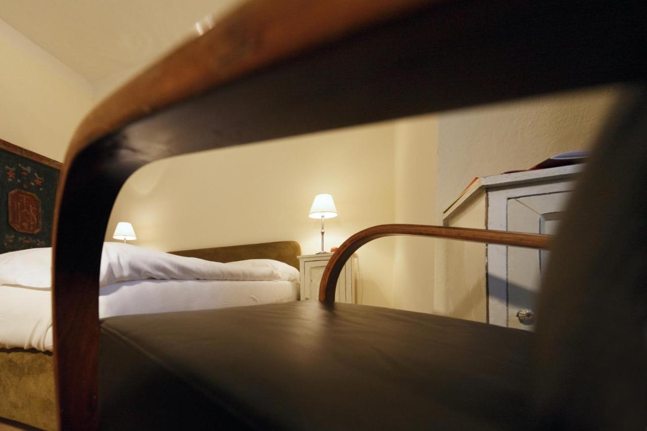 Petit Single Room