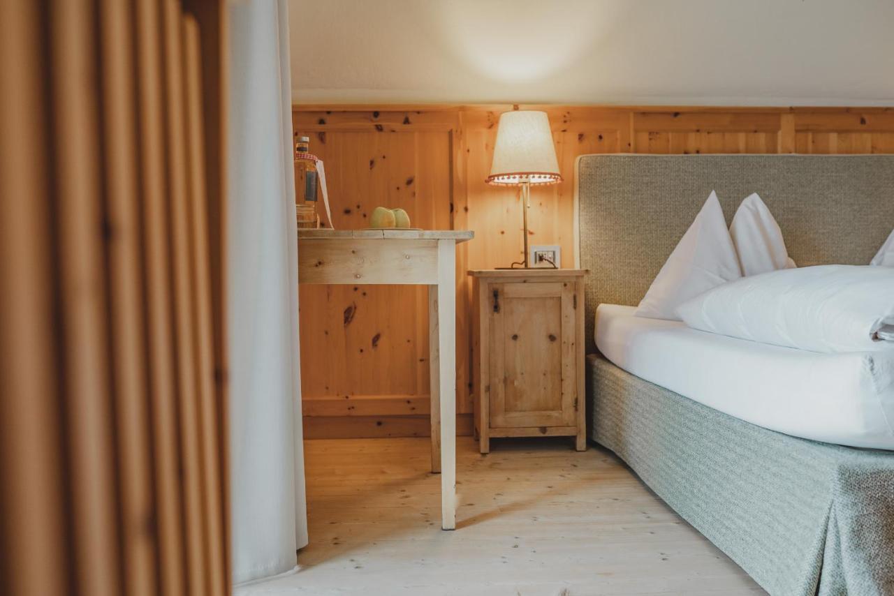 Junior Suite with Balcony